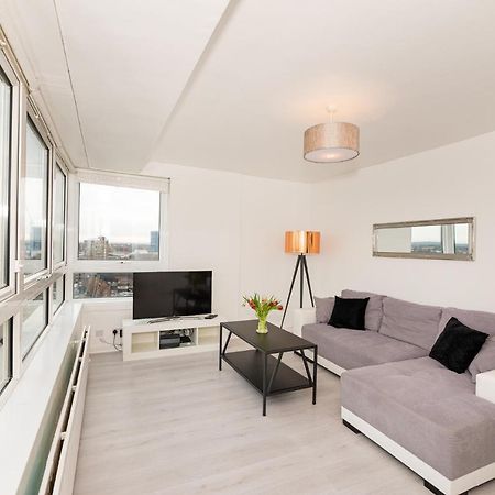 Panoramic Views Of The London Skyline Apartamento Exterior foto