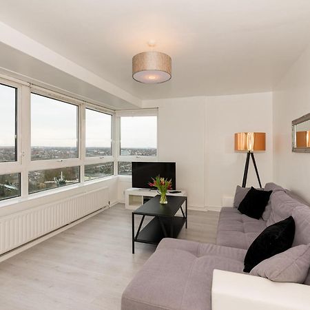 Panoramic Views Of The London Skyline Apartamento Exterior foto